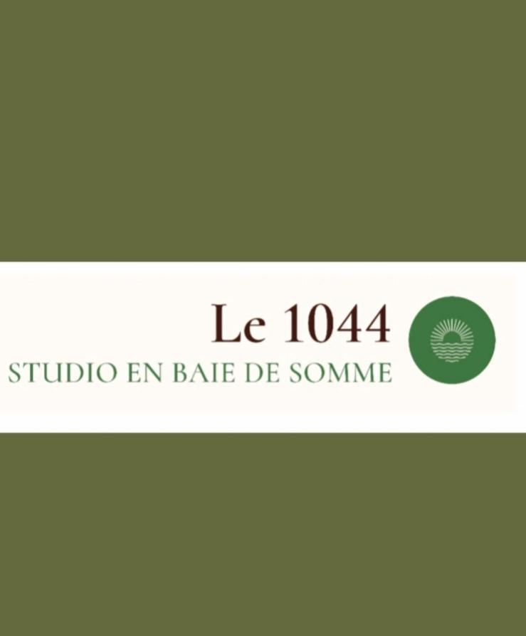 Le Studio 1044 Le Crotoy Exterior photo